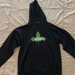 Gelato Hoodie